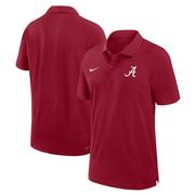 Alabama Nike Dri-Fit Woven Polo